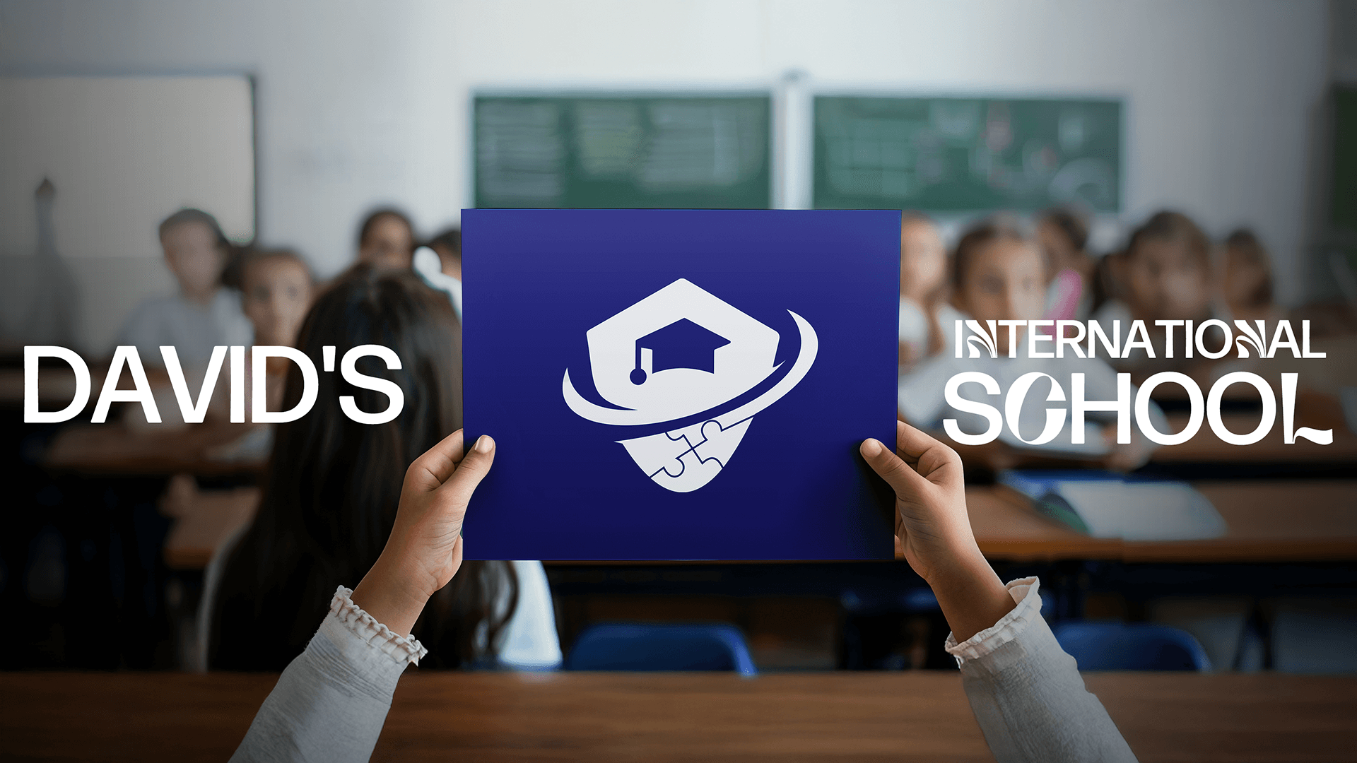 David’s International School
